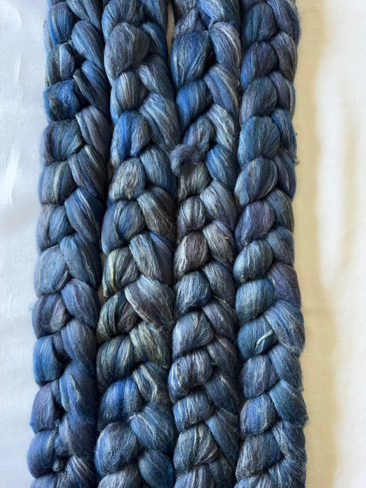 Twilight Tweed Top