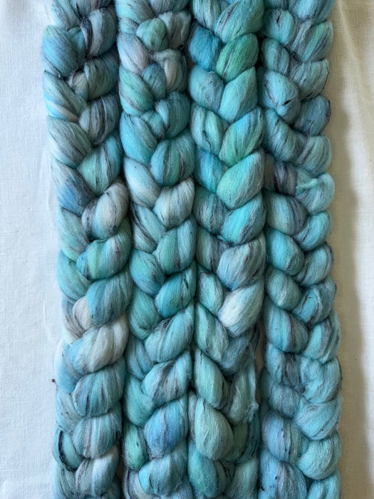 Kelpie Tweed Top