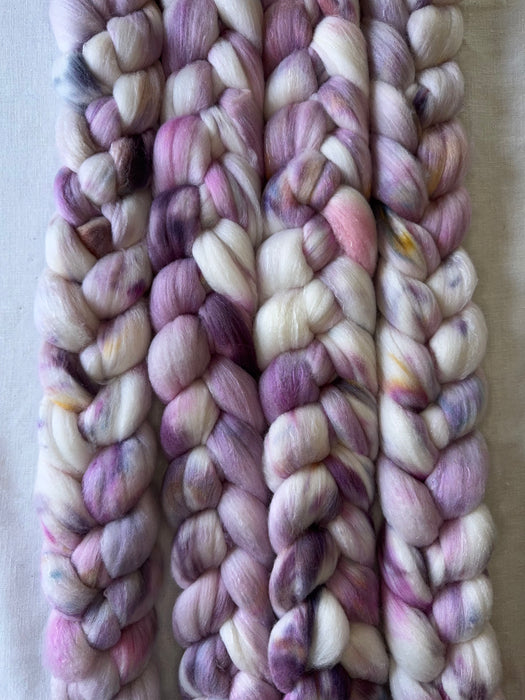 In Dreams Shaniko/Silk