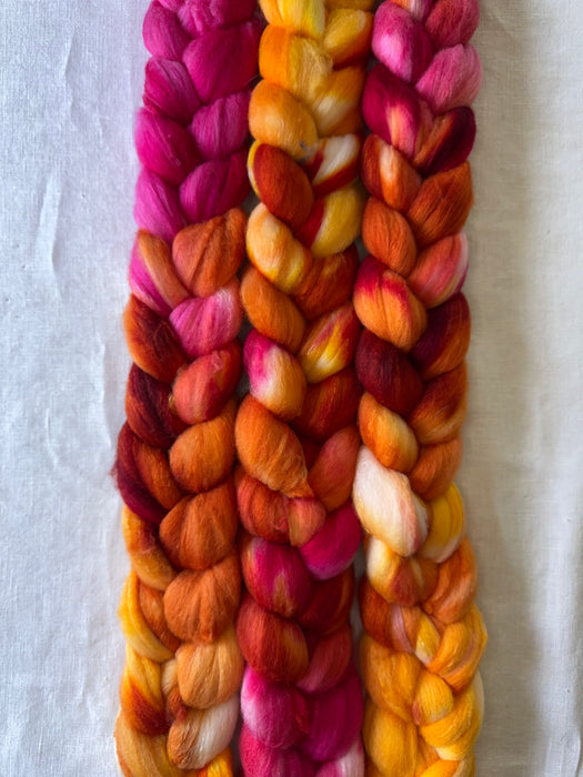 Everglow Shaniko/Silk