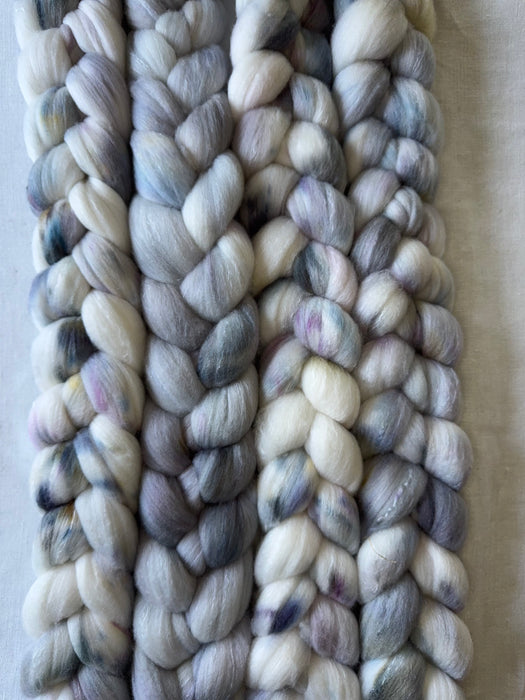 Shake the Frost Shaniko/Silk