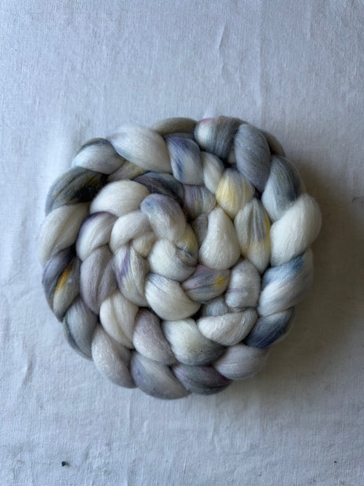 Shake the Frost Shaniko/Silk