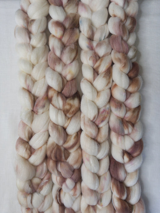Mushroom Shaniko/Silk