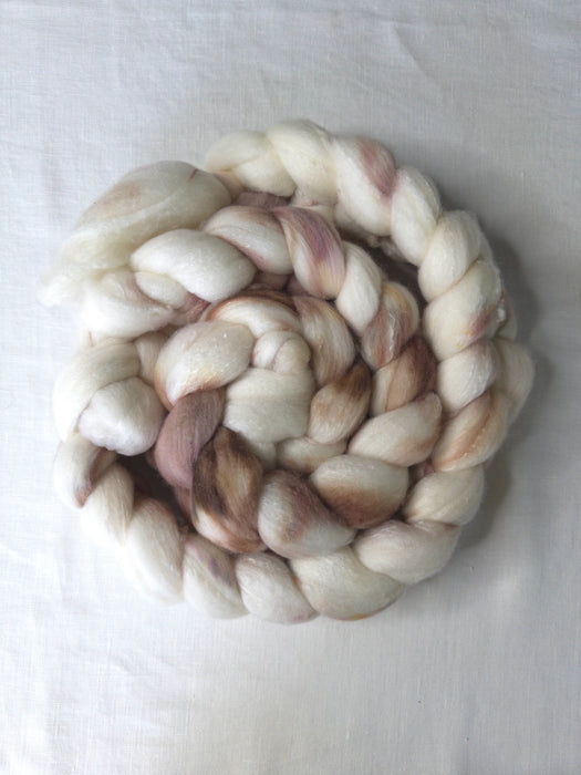Mushroom Shaniko/Silk