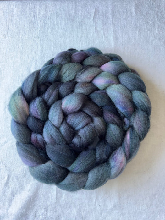 The Hollow Polwarth Top