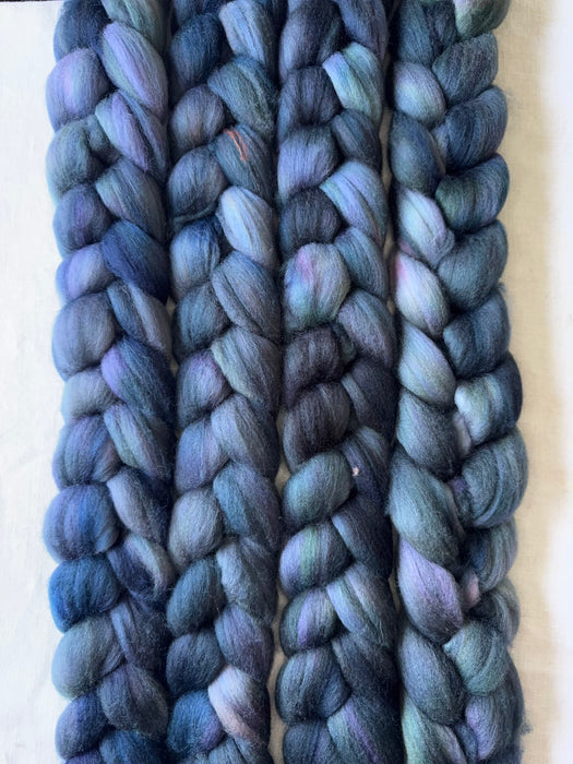 The Hollow Polwarth Top